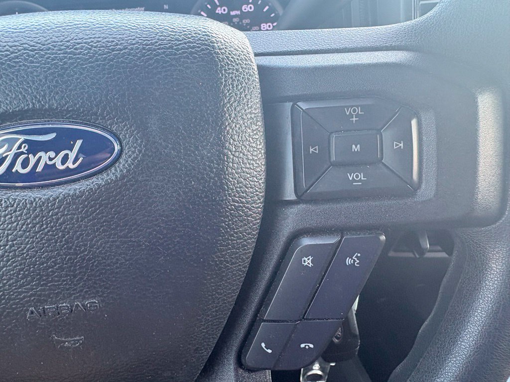 Used 2019 Ford F250 XLT w/ XLT Premium Package AWD/4WD image 22