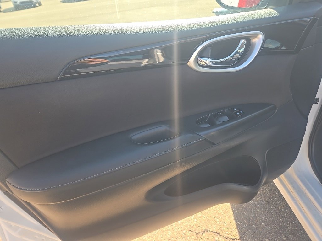 Used 2018 Nissan Sentra SV w/ All Weather Package image 10