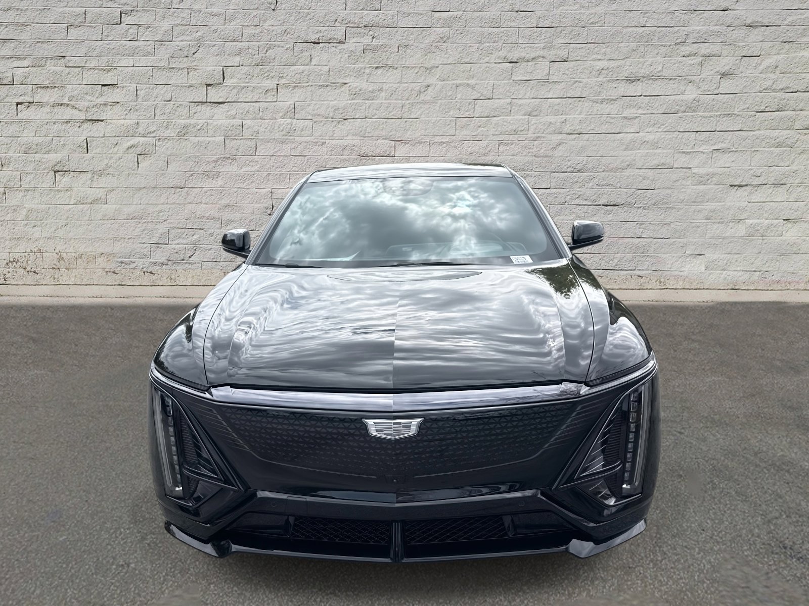 New 2026 Cadillac Lyriq V w/ LPO, Floor Liner Package image 2