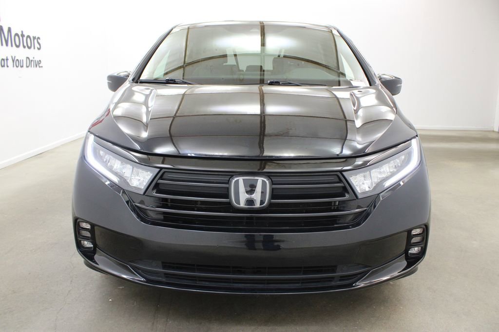 Used 2024 Honda Odyssey Sport image 7