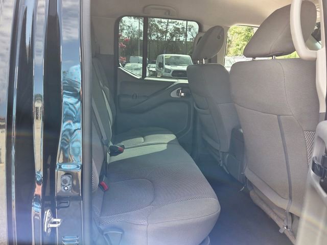 Used 2019 Nissan Frontier SV w/ Value Truck Package RWD image 16