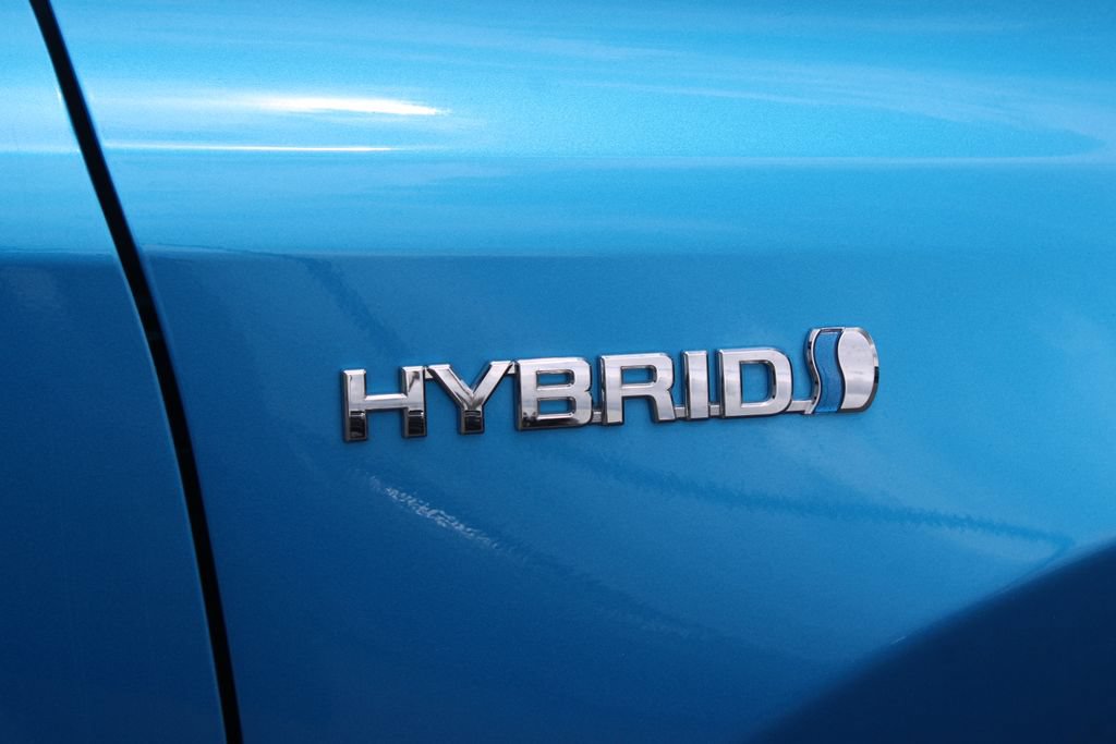 Used 2018 Toyota RAV4 XLE AWD/4WD image 13