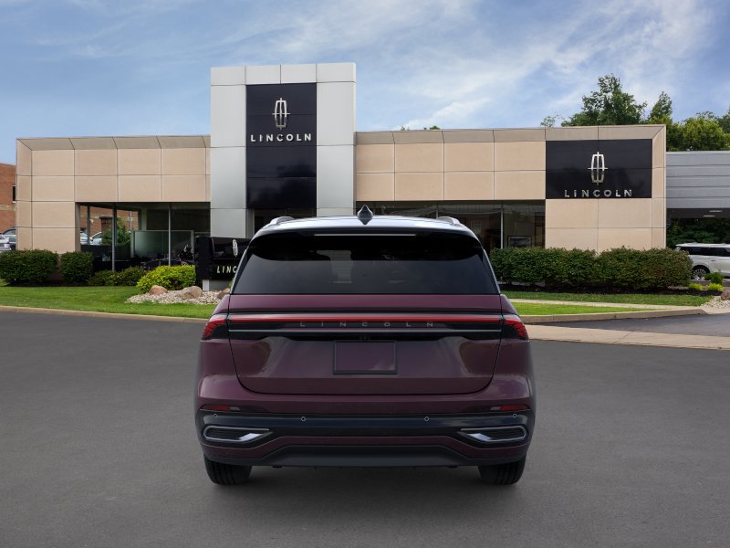 New 2024 Lincoln Nautilus Reserve w/ Equipment Group 203A AWD/4WD image 6