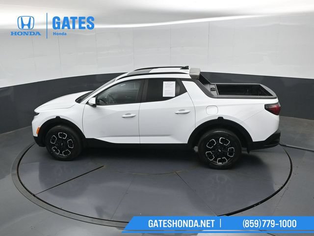 Used 2022 Hyundai Santa Cruz SEL Premium AWD/4WD image 48