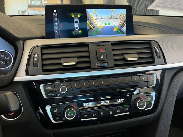 Used 2020 BMW 430i Gran Coupe w/ Convenience Package RWD image 25