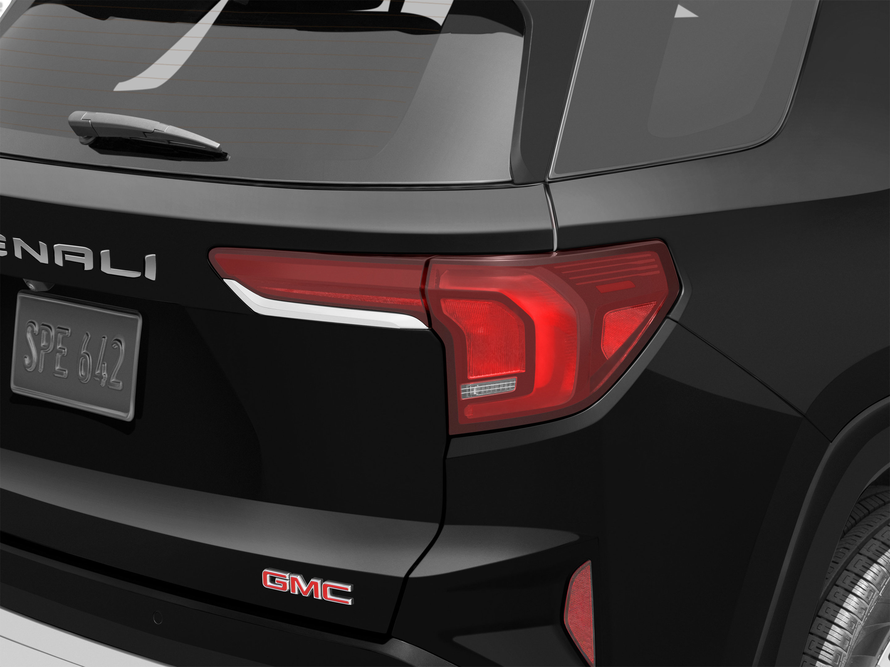 Used 2026 GMC Terrain Elevation FWD image 44