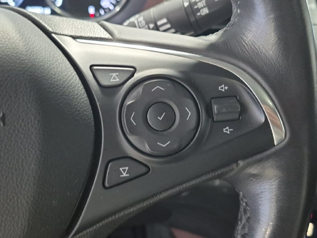 Used 2018 Buick Enclave Avenir w/ Trailering Package AWD/4WD image 34