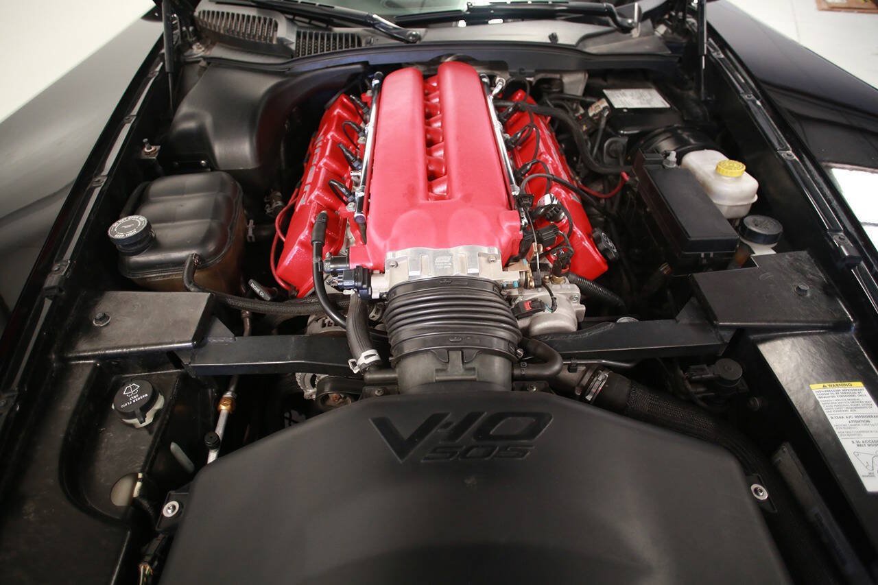 Used 2006 Dodge Viper SRT-10 RWD image 18