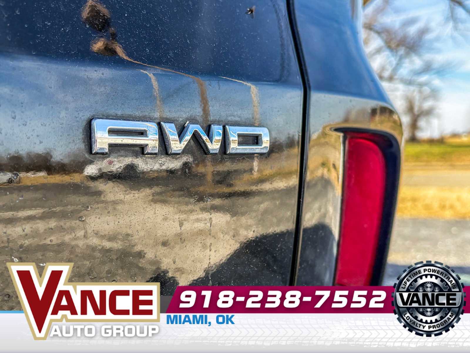 Used 2024 Ford Escape Active image 9