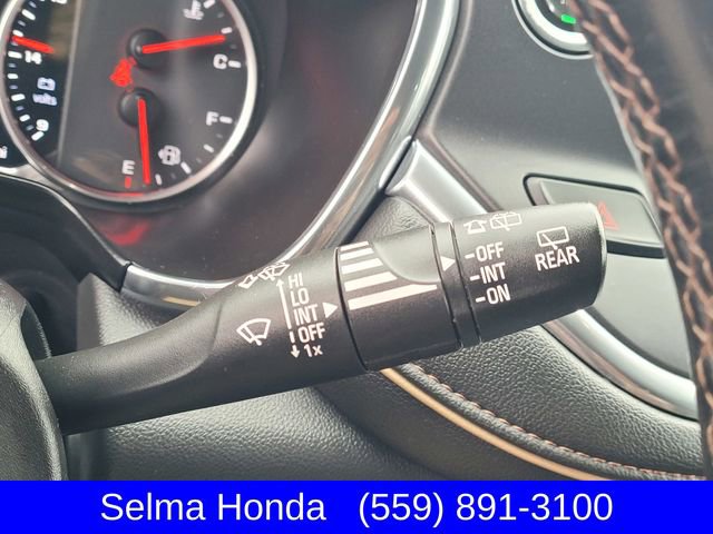 Used 2019 Chevrolet Blazer Premier w/ Sun and Wheels Package image 18