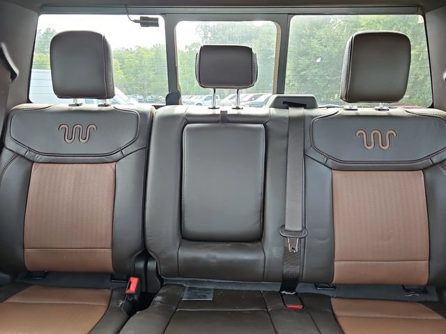 Used 2024 Ford F250 King Ranch w/ Chrome Package AWD/4WD image 26