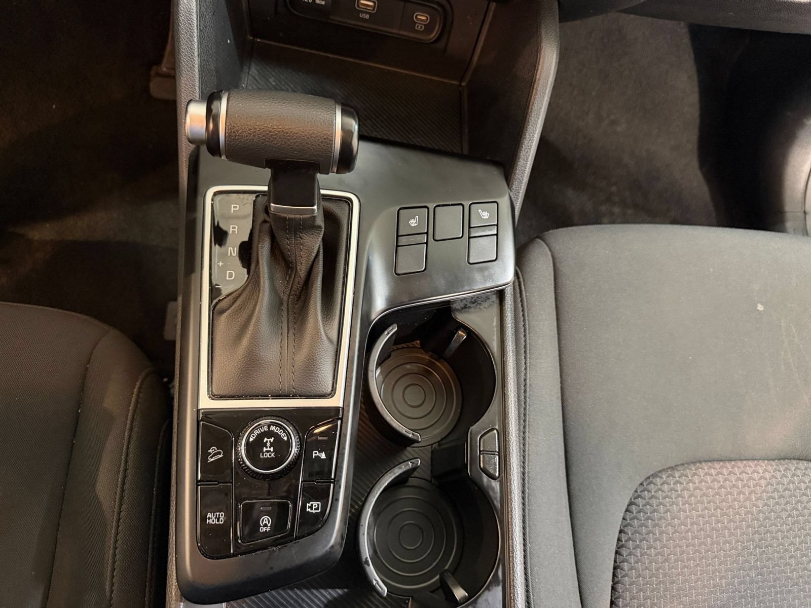 Used 2025 Kia Sportage LX AWD/4WD image 40