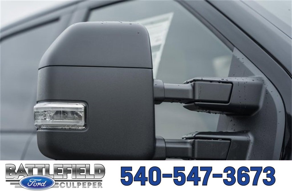 New 2026 Ford F250 XLT image 12