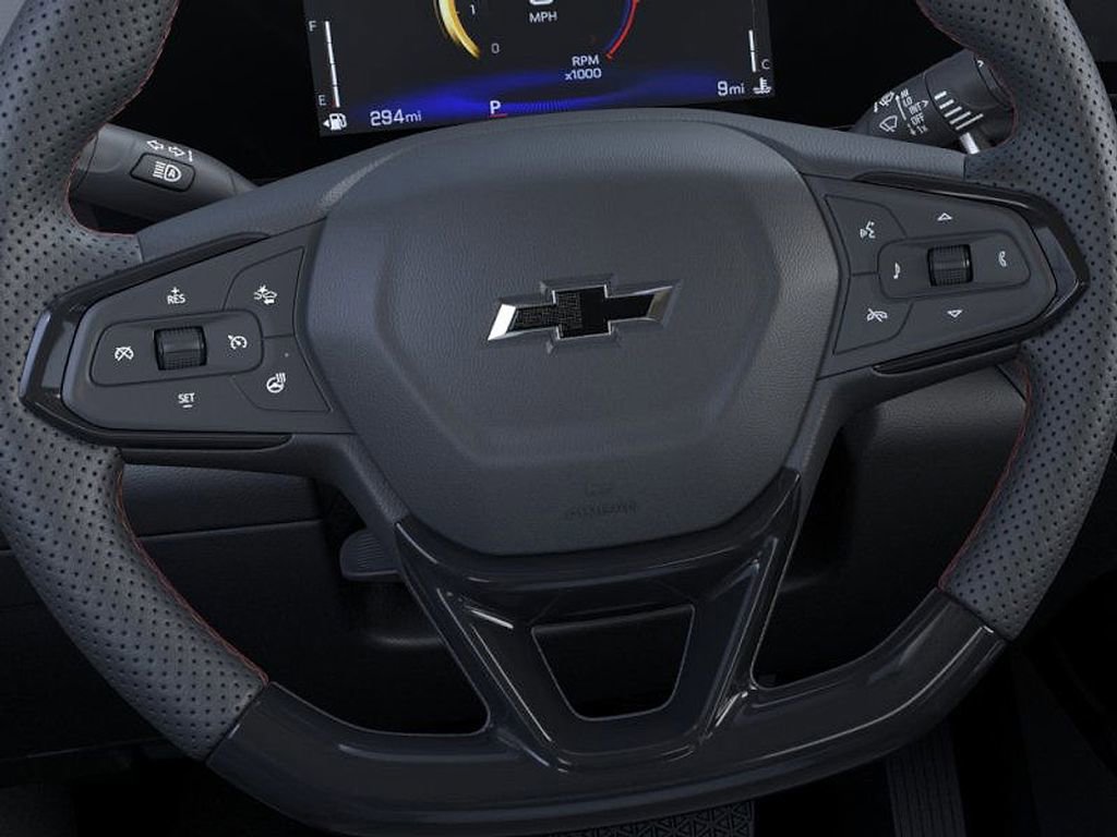 New 2026 Chevrolet Trax RS w/ Driver Confidence Package image 20