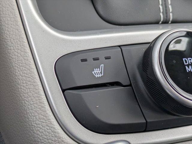 New 2026 Hyundai Venue SEL FWD image 48