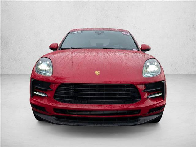 Used 2020 Porsche Macan image 2
