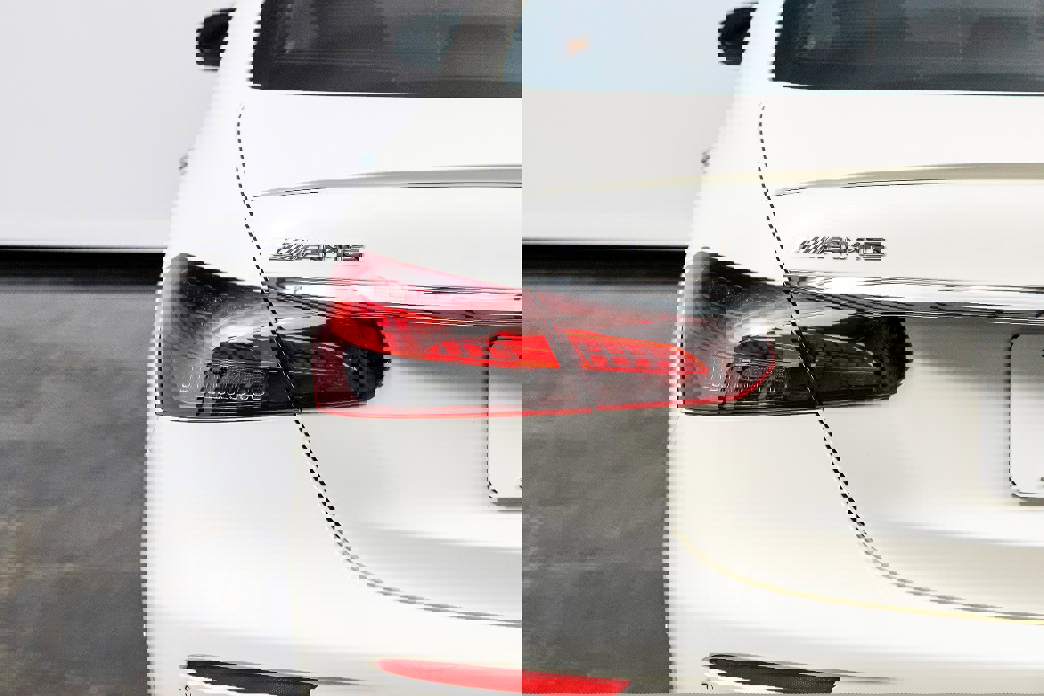 Used 2022 Mercedes-Benz E 53 AMG 4MATIC image 17