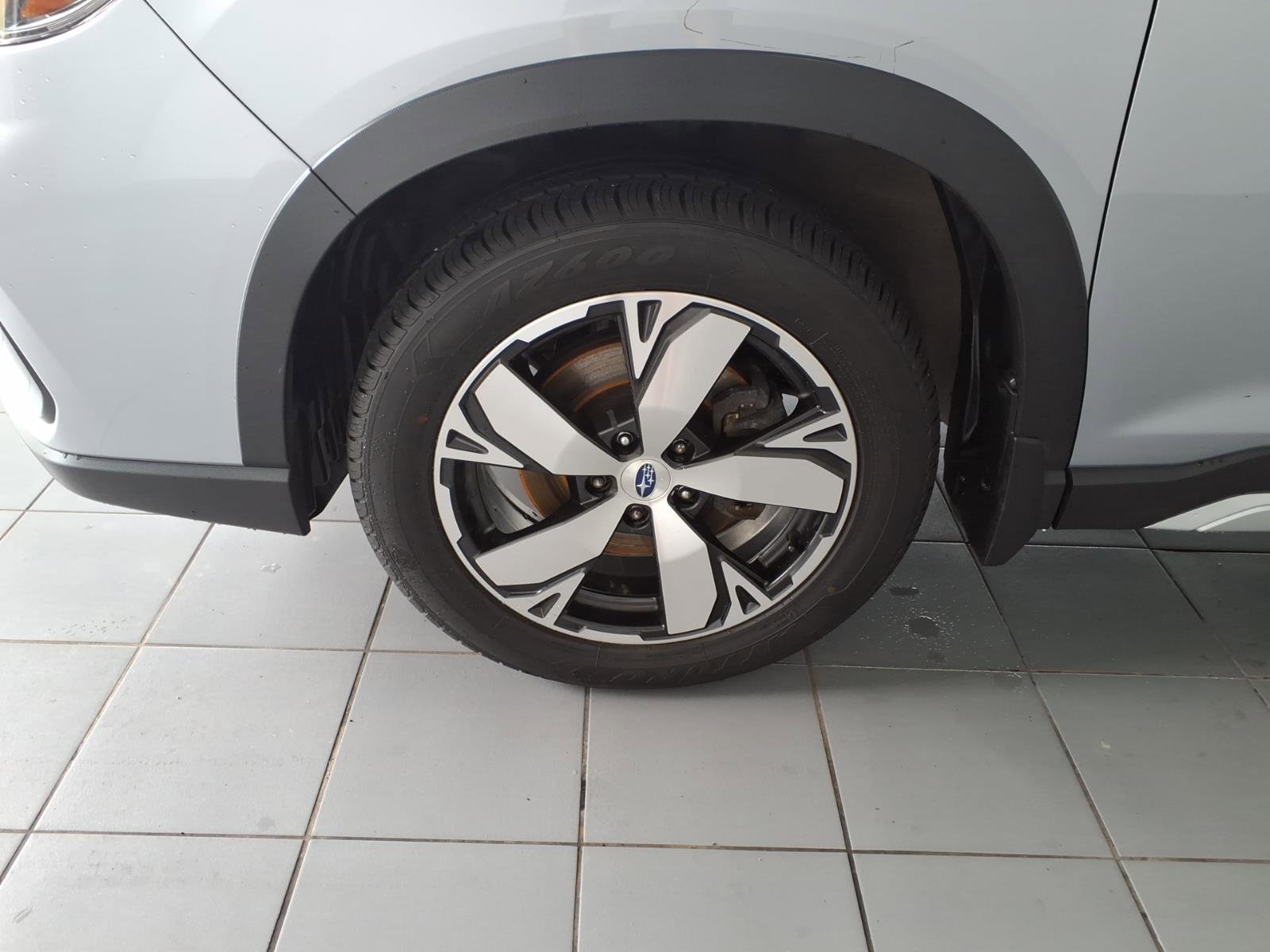 Used 2019 Subaru Forester Touring AWD/4WD image 9