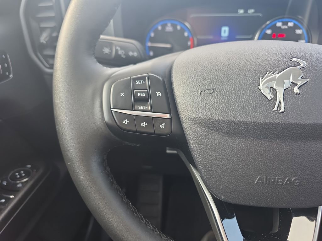 Certified 2024 Ford Bronco Sport Outer Banks w/ Tech Package image 26