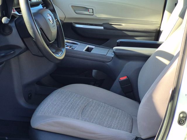 Used 2023 Toyota Sienna LE image 15