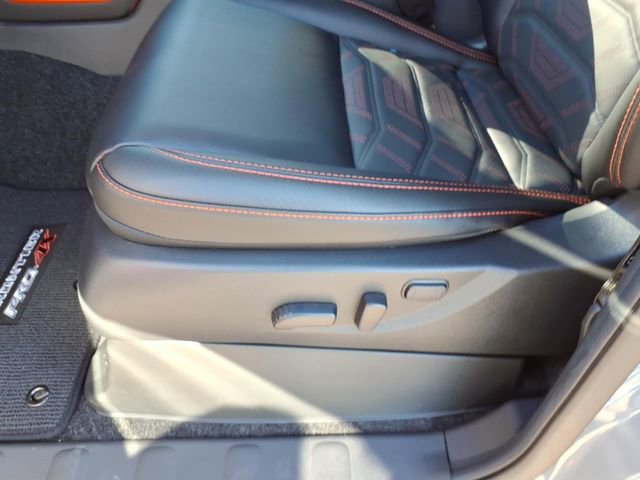 New 2026 Nissan Frontier PRO-4X image 7