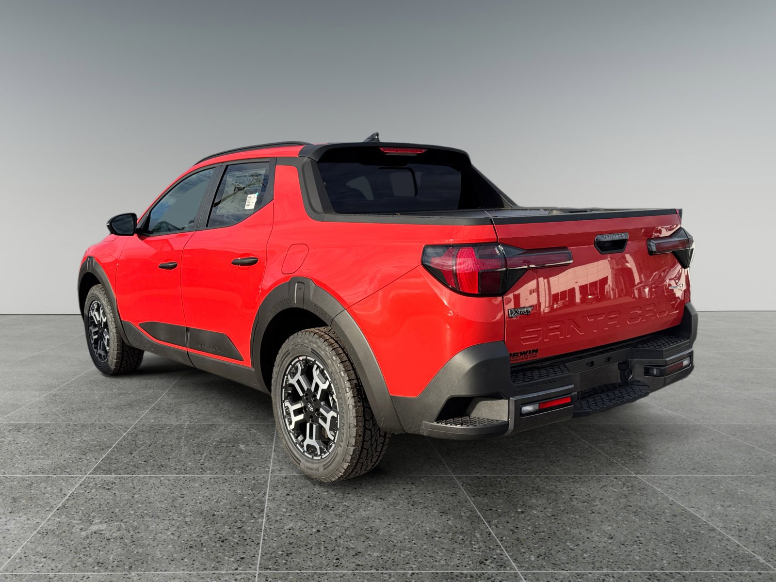 New 2025 Hyundai Santa Cruz XRT image 3