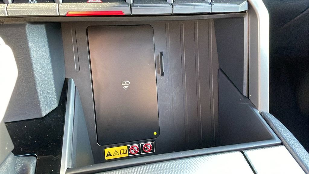 Certified 2025 Toyota Sequoia Limited w/ Tow Technology Package image 18