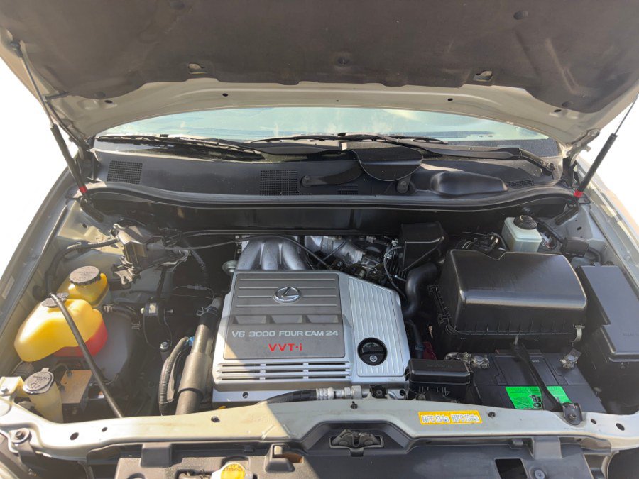 Used 1999 Lexus RX 300 FWD image 26
