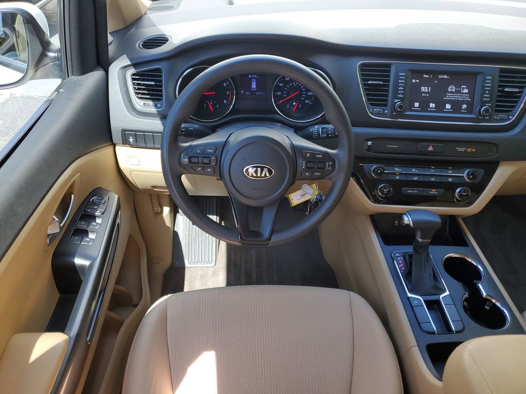 Used 2020 Kia Sedona LX FWD image 13