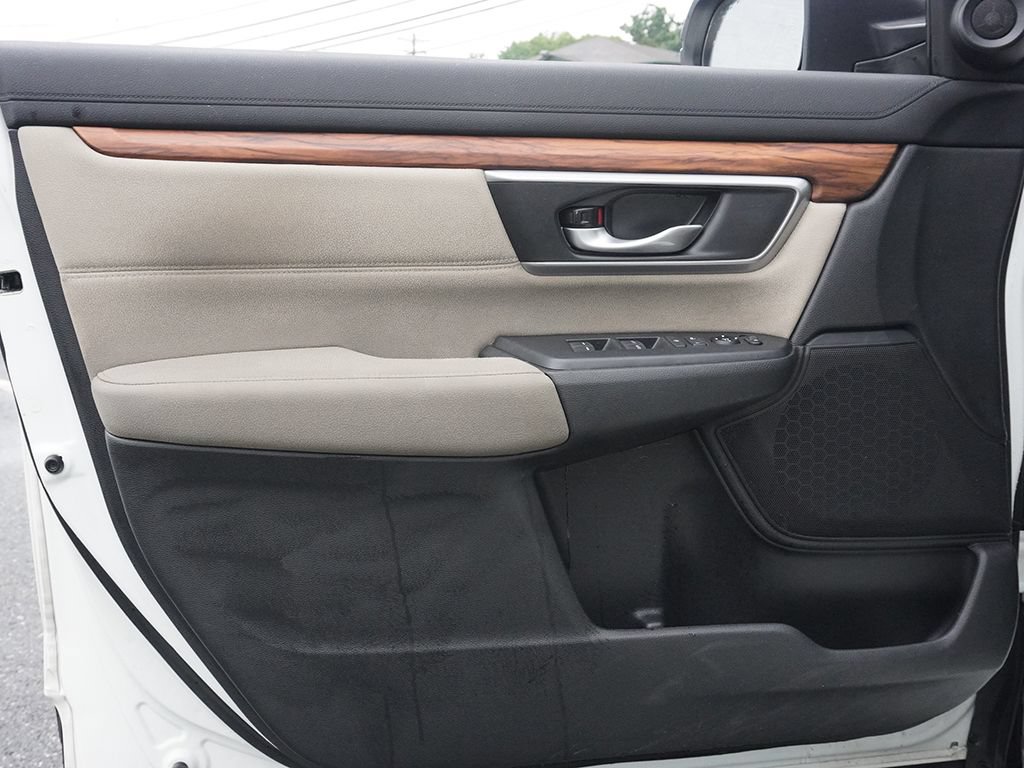 Used 2018 Honda CR-V EX image 23