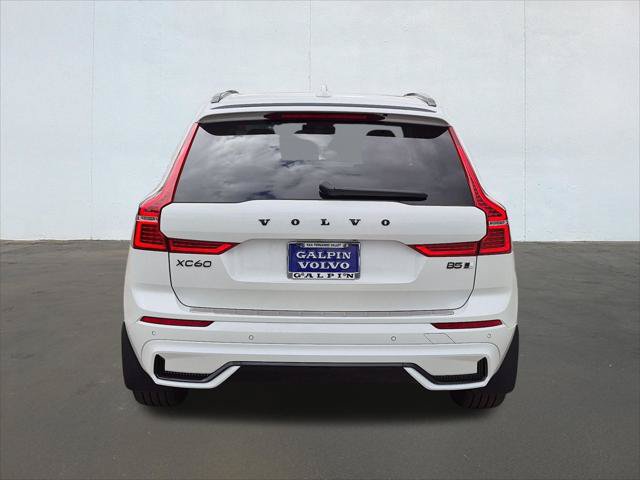 Certified 2024 Volvo XC60 B5 Core w/ Protection Package Premier AWD/4WD image 6