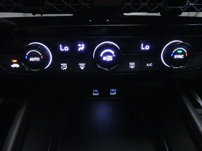 Used 2024 Honda Accord Sport image 16