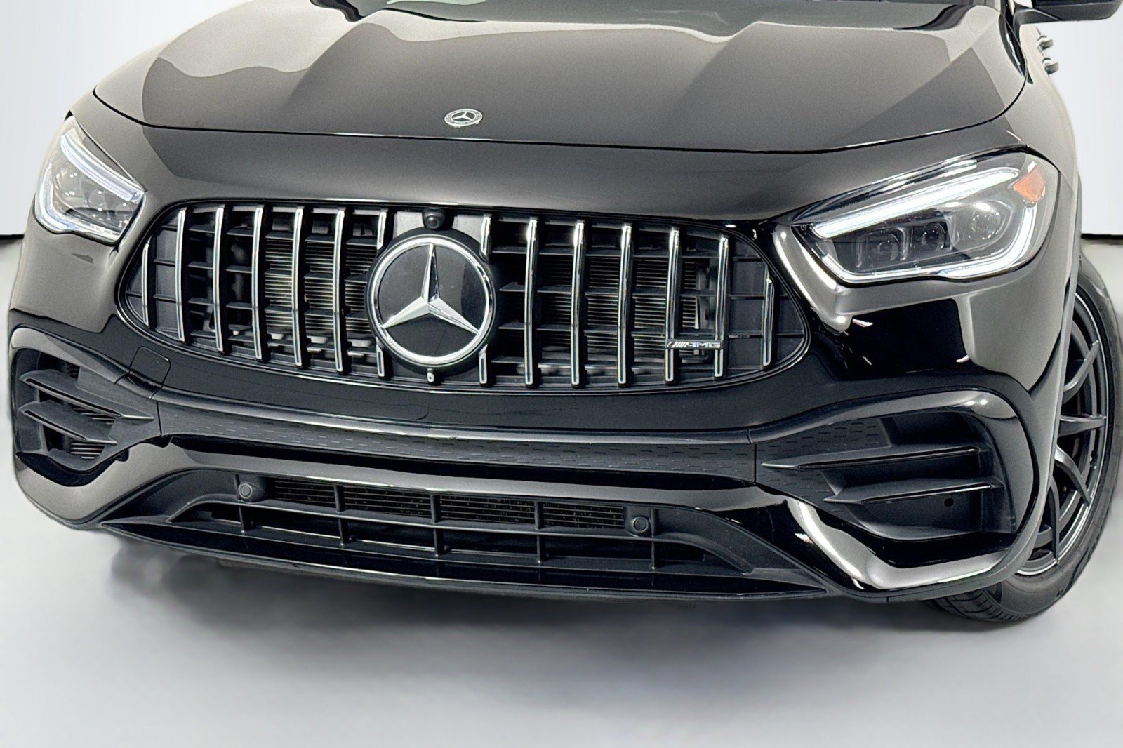 Certified 2023 Mercedes-Benz GLA 45 AMG 4MATIC image 14