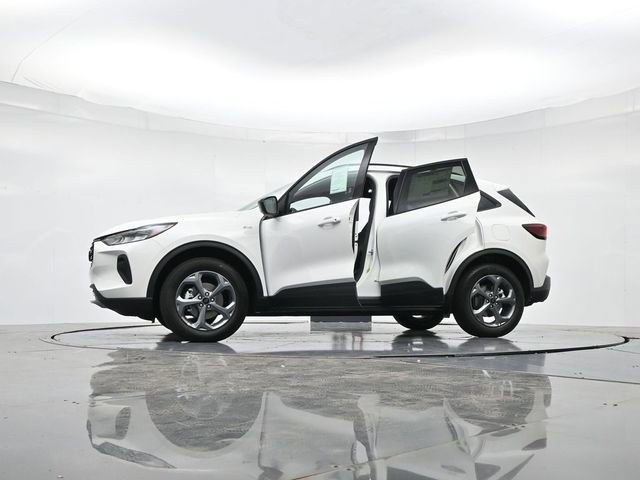 New 2026 Ford Escape ST-Line w/ Tech Pack #1 image 52