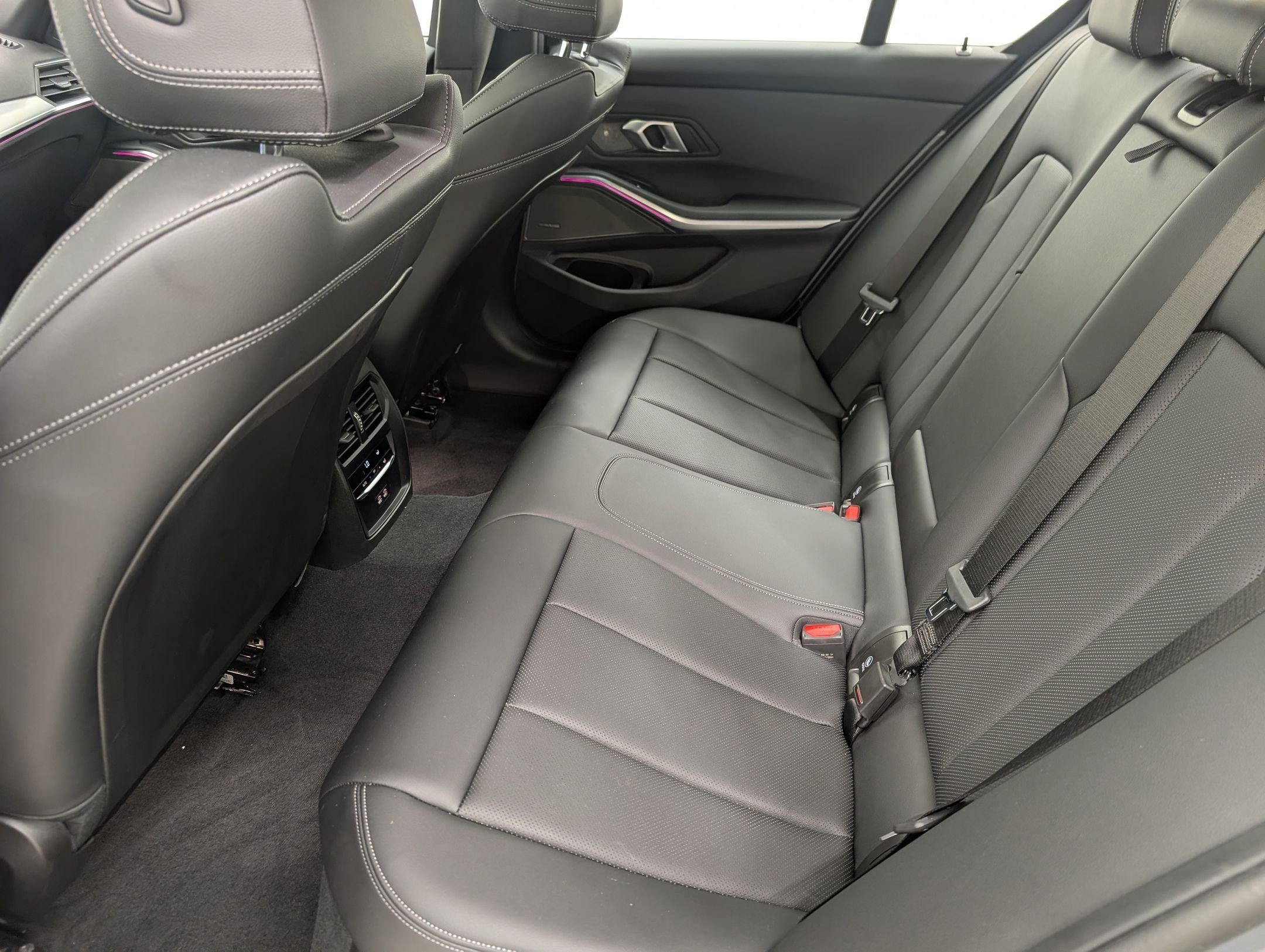 Certified 2024 BMW M340i w/ Premium Package image 15