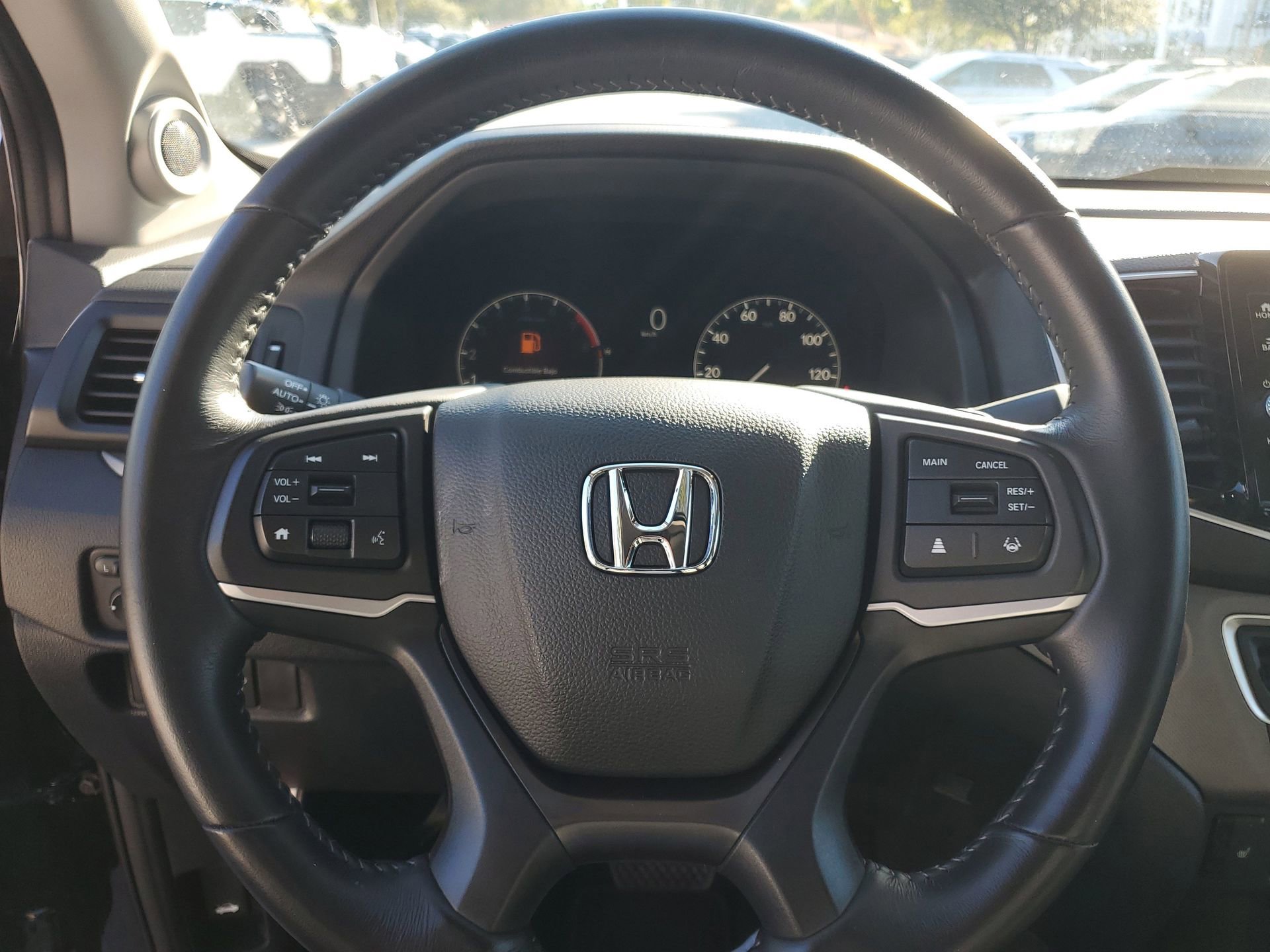 Used 2025 Honda Ridgeline RTL image 24