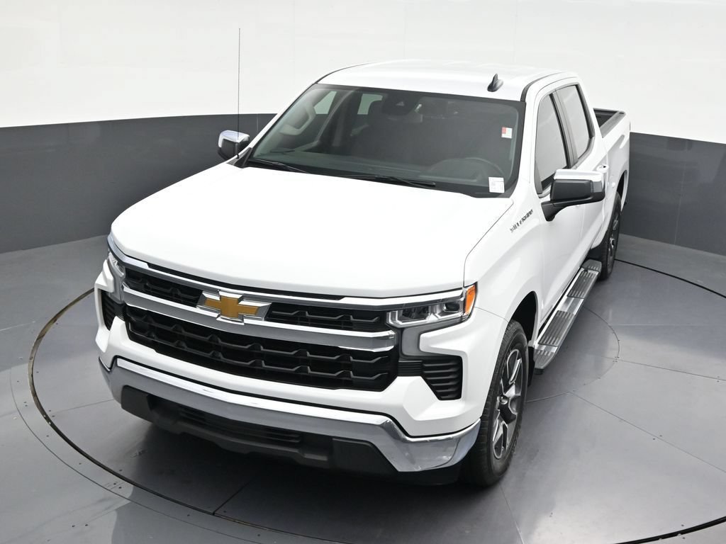 Used 2024 Chevrolet Silverado 1500 LT RWD image 22