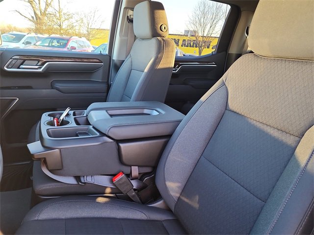 New 2026 GMC Sierra 1500 Elevation w/ X31 Off-Road Package image 14