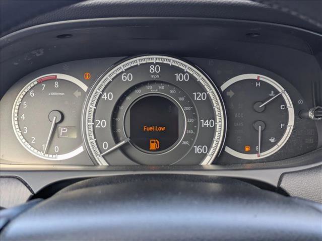 Used 2014 Honda Accord Touring image 11