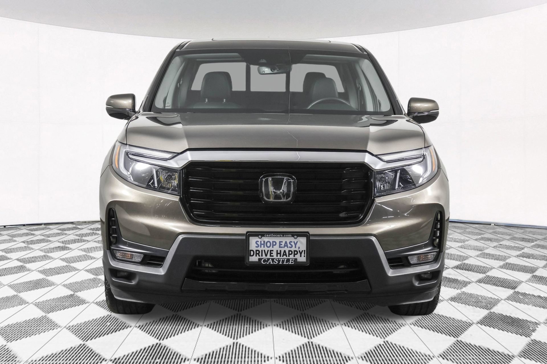 Used 2022 Honda Ridgeline RTL-E image 9