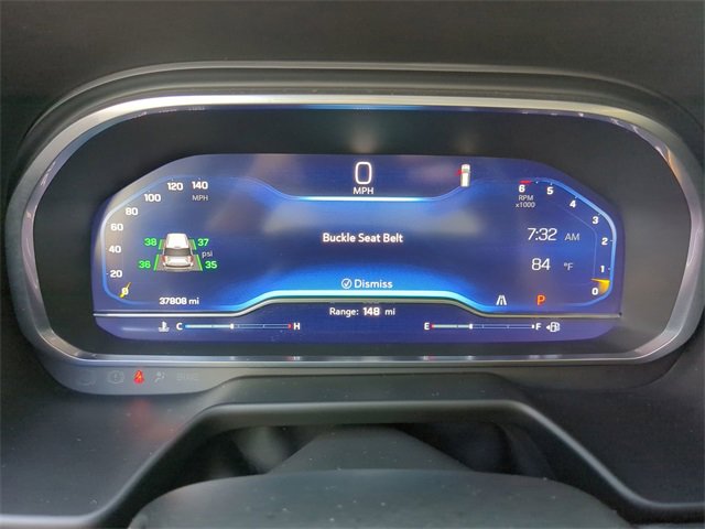 Used 2023 Chevrolet Tahoe RST w/ Luxury Package image 33