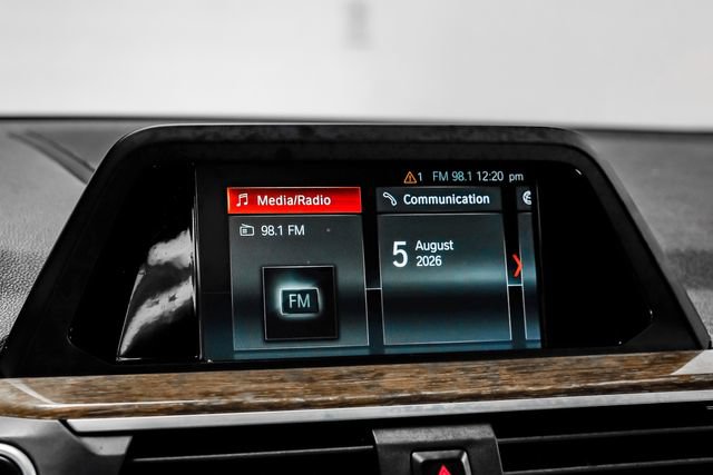 Used 2019 BMW X3 sDrive30i w/ Convenience Package RWD image 32