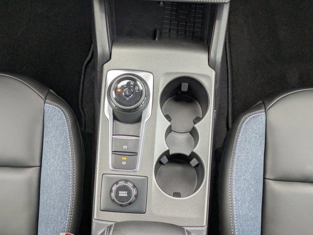 New 2025 Ford Bronco Sport Outer Banks image 21