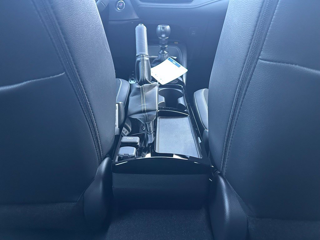New 2026 Toyota Corolla GR AWD/4WD image 17