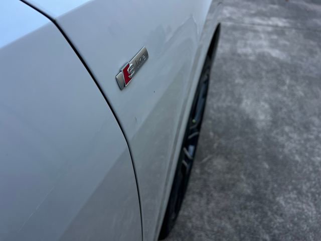 Used 2020 Audi Q8 Prestige image 37