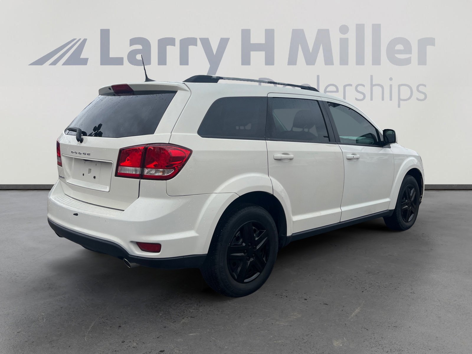 Used 2018 Dodge Journey SXT w/ Connectivity Group image 5