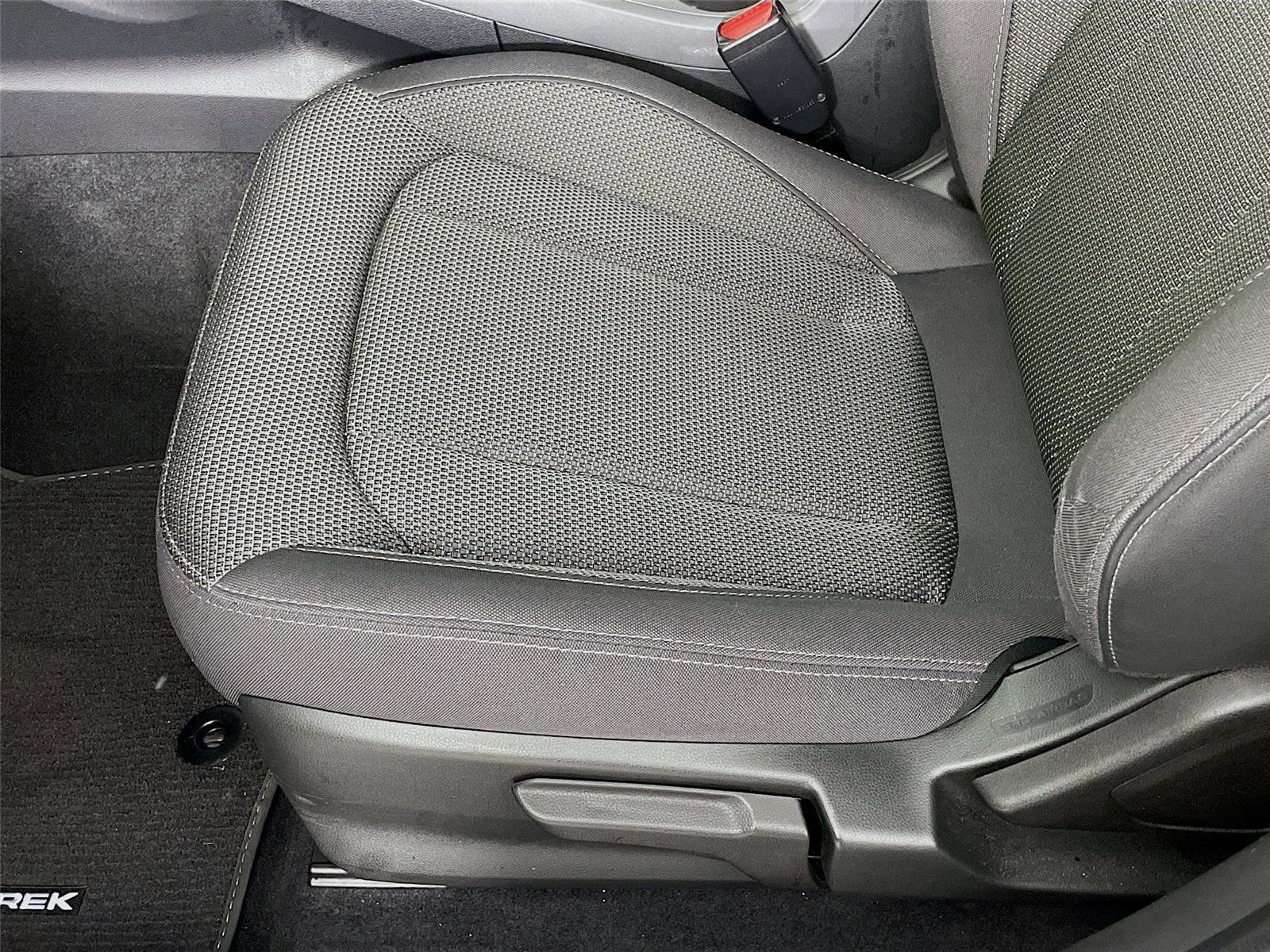 Certified 2024 Subaru Crosstrek 2.0i Premium image 22