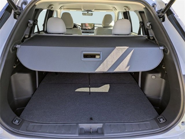 New 2025 Mitsubishi Outlander SE image 13