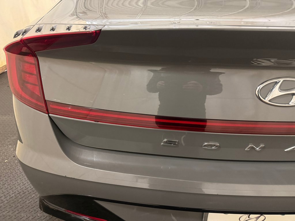Used 2022 Hyundai Sonata SEL Plus image 10