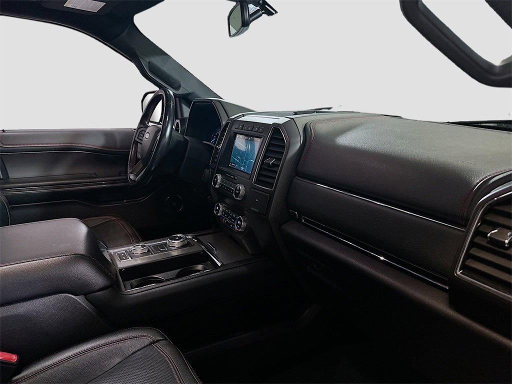 Used 2019 Ford Expedition Max Limited w/ Equipment Group 303A image 33